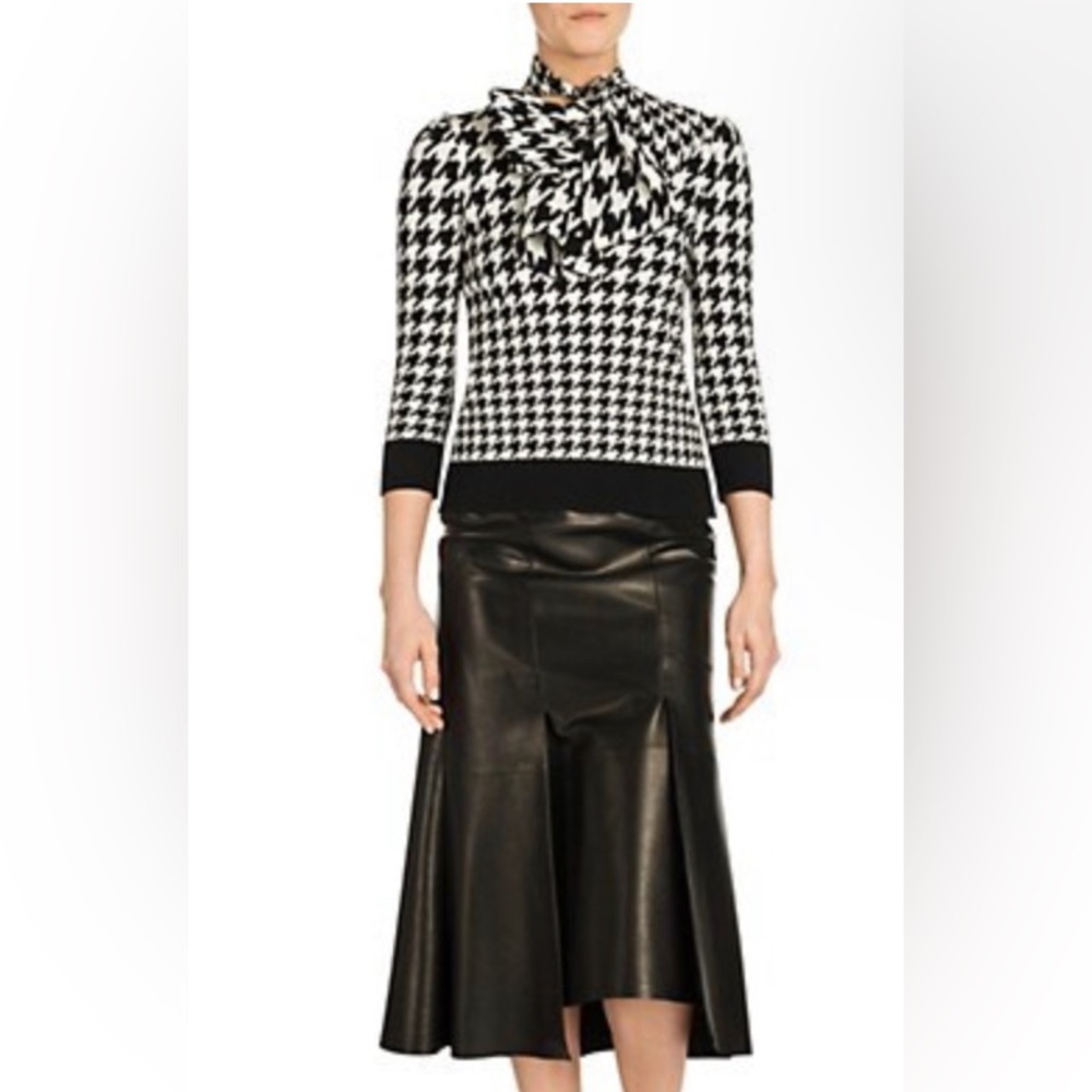 2019 NWT Alexander McQueen sweater